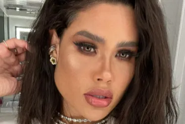 
			
				Quem é a modelo brasileira encontrada morta após festa em iate nos EUA
			
			