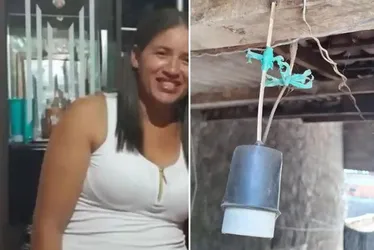 
			
				Quem é a mulher morta ao salvar filha de choque elétrico em União dos Palmares
			
			