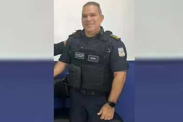 
			
				Quem é o coronel preso pela PF com R$ 5 mi para compra de votos
			
			