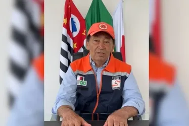 
			
				Quem é o prefeito e candidato à reeleição baleado em Taboão da Serra
			
			