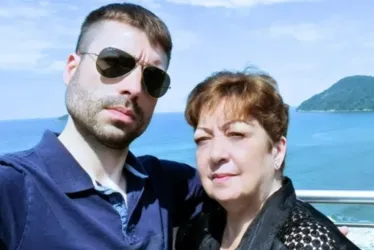 
			
				Quem era o secretário municipal que matou a mãe e o cachorro
			
			