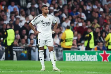 
			
				Real Madrid perde para o Milan na Champions e aprofunda crise na temporada
			
			