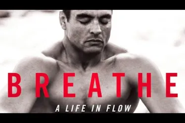 
			
				Respire | Livro de memórias do mestre de MMA Rickson Gracie é adquirido pela FutureIII Entertainment
			
			