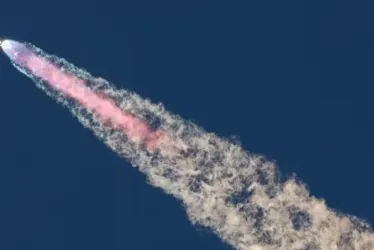 
			
				Retorno de foguete da SpaceX  pode baratear viagens espaciais
			
			