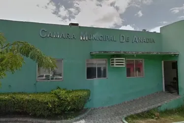 
			
				Retotalização dos votos para vereador de Anadia acontecerá nesta quinta-feira (17)
			
			