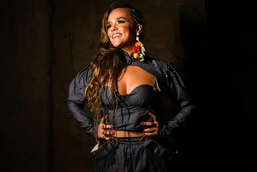 
			
				Roda de Forró com Fernanda Guimarães promete animar domingo no Jaraguá
			
			