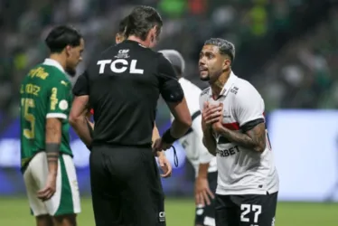 
			
				STJD pune jogadores por confusão em Palmeiras x São Paulo
			
			