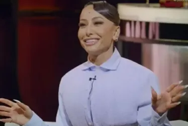 
				Sabrina Sato recorda vício em brinquedos sexuais; veja
			
			