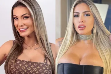 
			
				Saiba o que está por trás da briga entre Andressa Urach e Juju Ferrari
			
			