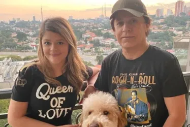 
			
				Saiba quem é a filha de Tom Cavalcante apontada como pivô de separação
			
			