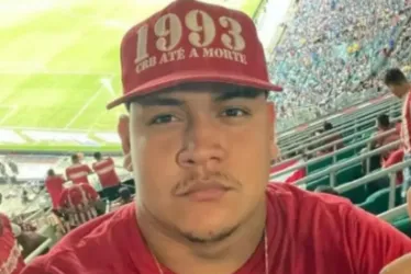 
			
				Saiba quem era o torcedor do CRB assassinado a tiros no Clima Bom
			
			