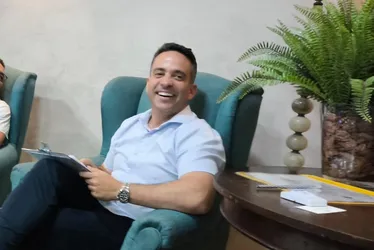 
			
				Sair ou ficar até o fim do governo? Saiba o que Paulo Dantas decidiu
			
			