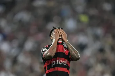 
			
				‘Salário mensal’ fez STJD não levar adiante suspeita sobre Bruno Henrique
			
			