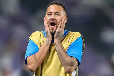 
			
				Santos recebe sinal positivo de Neymar e mira contratação em 2025
			
			