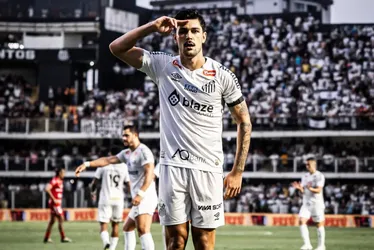 
			
				Santos vence Vila Nova e pode comemorar acesso neste domingo
			
			
