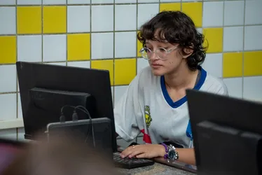 
				Seduc Alagoas oferece 400 vagas para curso de Inglês Online; veja como se inscrever!
			
			