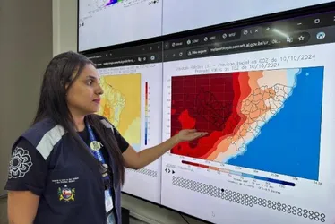 
			
				Semarh emite novo alerta de baixa umidade no Agreste, Sertão e Sertão do São Francisco
			
			