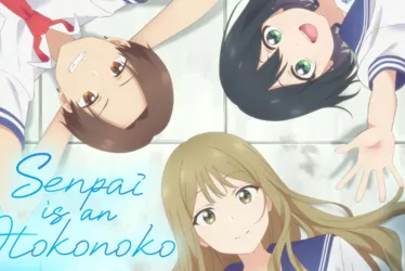 
			
				Senpai is an Otokonoko | Anime irá receber um filme
			
			