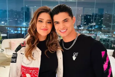 
			
				Sertanejo abre o jogo após suposta traição com filha de Tom Cavalcante
			
			