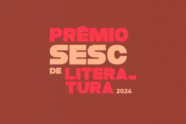 
			
				Sesc Alagoas promove bate-papo com vencedores do Prêmio Sesc de Literatura 2023
			
			