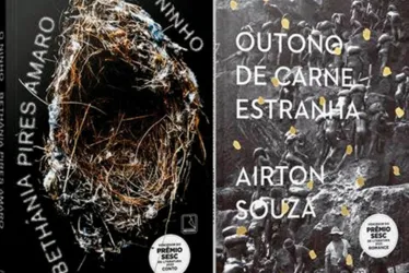 
			
				Sesc Alagoas promove bate-papo com vencedores do Prêmio Sesc de Literatura 2023
			
			
