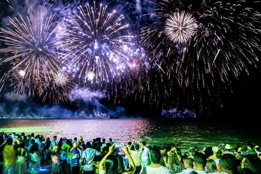 
			
				Setur lança programação das festas e consolida AL como capital nacional Réveillon
			
			