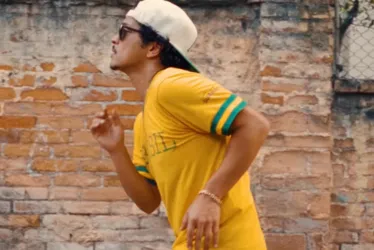 
			
				Show beneficente de Bruno Mars desta terça arrecadou R$ 1 mi para o RS
			
			