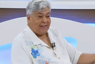 
			
				Sidney Magal perde mansão após processo movido por entregador
			
			