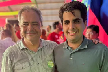 
			
				Sílvio Camelo Filho defende CNH Social como porta de entrada para mercado de trabalho
			
			
