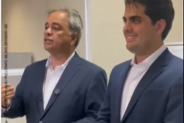 
			
				Silvio Camelo Filho garante CNH Social para jovens de Maceió através de emenda parlamentar
			
			