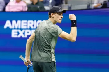 
			
				Sinner vence Medvedev e atinge semifinal inédita do US Open
			
			