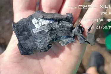
			
				Sobe para 12 o número de mortos por explosão de pagers no Líbano
			
			