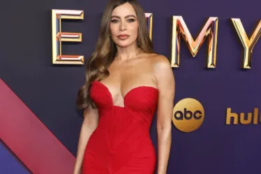 
			
				Sofia Vergara diz que foi roubada após derrota no Emmy
			
			