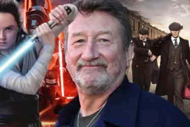 
			
				Star Wars | Filme de Daisy Ridley busca novo roteirista após saída de Steven Knight
			
			