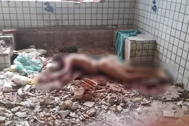 
			
				Suspeito de matar jovem de 17 anos possui transtornos mentais desde a infância
			
			