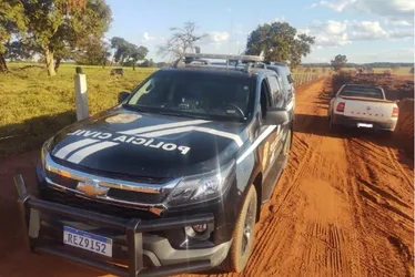 
			
				Polícia prende suspeito de tentativa de homicídio em Monteirópolis
			
			