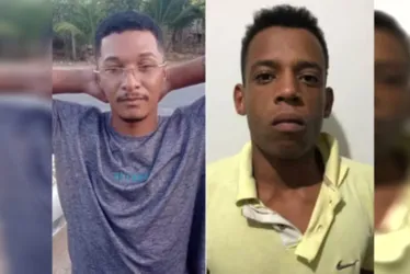 
				Suspeito de morte de ex-ator mirim se entrega à polícia na Bahia
			
			