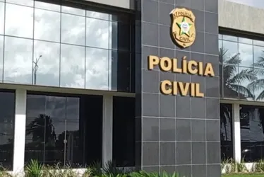
			
				Suspeito flagrado matando cão a pauladas no Jacintinho é solto em audiência de custódia
			
			