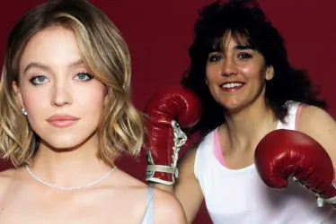 
			
				Sydney Sweeney compartilha fotos da cinebiografia como a boxeadora Christy Martin
			
			