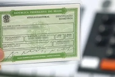 
			
				TRE esclarece: posso votar sem o título eleitoral?
			
			