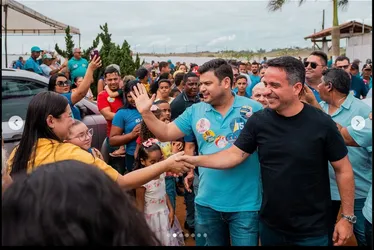 
			
				TRE mantém candidatura de Jairzinho Lira a prefeito de Lagoa da Canoa
			
			