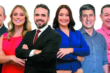 
			
				TV Gazeta: 49 anos de liderança e conexão com os alagoanos
			
			