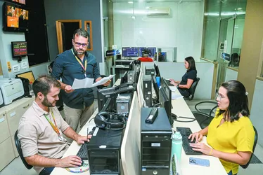 
			
				TV Gazeta: 49 anos de liderança e conexão com os alagoanos
			
			