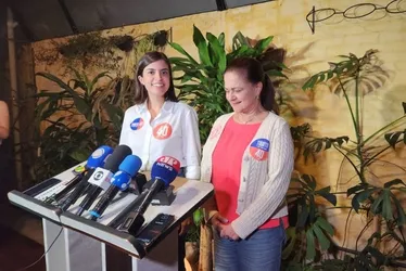 
			
				Tabata Amaral declara apoio a Boulos no 2º turno: 'Voto por convicção'
			
			