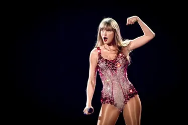 
			
				Taylor Swift, Rihanna... Quem são as cantoras mais ricas do mundo
			
			