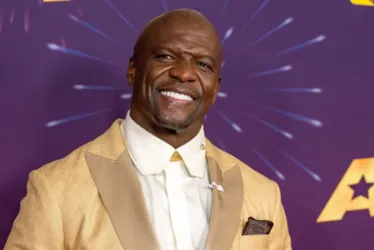 
			
				Terry Crews diz que deficiência auditiva o impulsionou na comédia
			
			