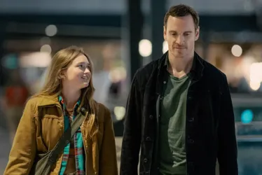 
			
				The Agency | Série estrelada por Michael Fassbender ganha trailer e data de estreia
			
			
