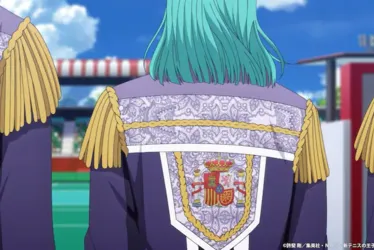 
			
				The Prince of Tennis II: U-17 World Cup Semifinal | Shinichirou Miki é o novo integrante do elenco
			
			