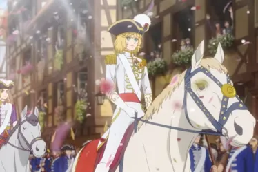 
			
				The Rose of Versailles | Revelado elenco adicional para o filme
			
			