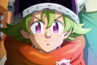 
			
				The Seven Deadly Sins: Four Knights of the Apocalypse | Confira as novidades sobre a 2ª temporada do anime
			
			